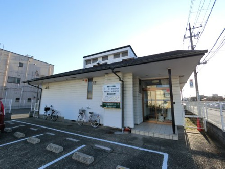 内科 徳政内科クリニック