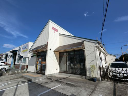 市原君塚郵便局
