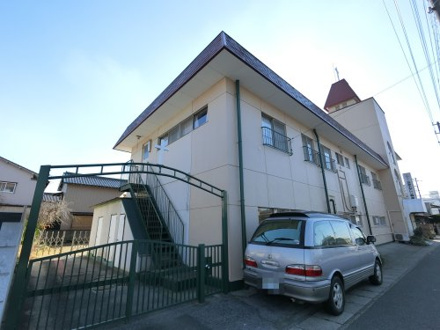 五井ナザレン教会付属幼稚園