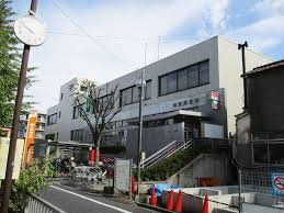 城東郵便局情報ページ イオンハウジング東雲店