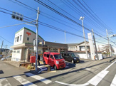  長泉なめり郵便局