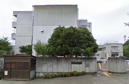 川崎市立 栗木台小学校 の画像1