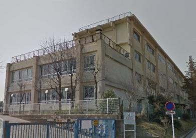 川崎市立 南百合丘小学校の画像1