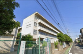 小学校 中央東小学校