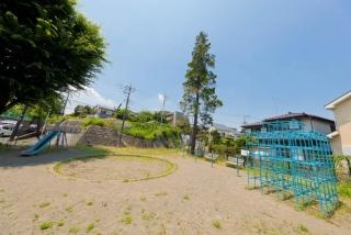 高石西第1公園の画像1
