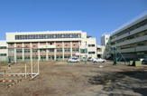 在家中学校