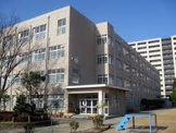 高槻市立松原小学校