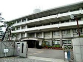 大阪府立三島高等学校