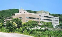 緑水会病院