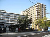 大阪医科大学附属病院