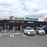 （株）万代 高槻春日店
