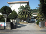 高知市立潮江小学校