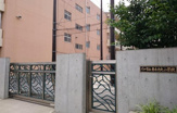 青木中央小学校