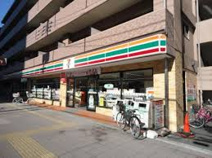 セブンイレブン 川口4丁目店