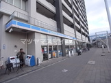 ローソン 門真南駅前店