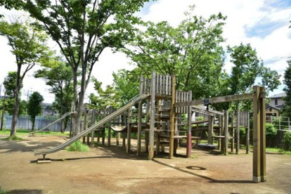 栗木公園の画像1