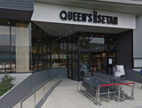 クイーンズ伊勢丹　目白店