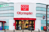 Olympic 百合ヶ丘店