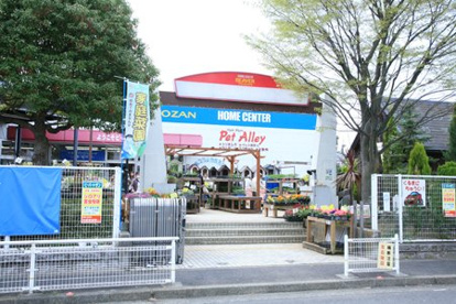 ビーバートザン 五月台店の画像1