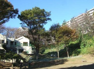 百合ヶ丘第三公園の画像1