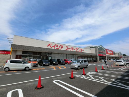 ベイシア 佐倉店