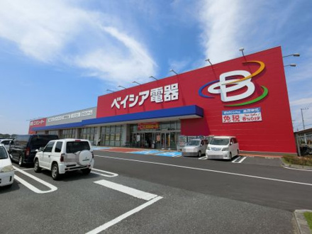 家電製品 ベイシア電器 佐倉店