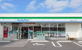 ファミリーマート高槻古曽部店