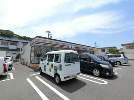 セブン-イレブン 佐倉城内町店