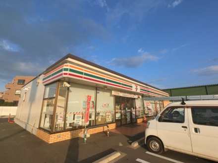 セブン-イレブン 佐倉石川店