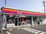 セブン-イレブン高槻奈佐原元町店