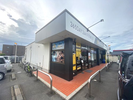 QUICK GYM 佐倉店