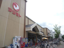 スーパーマツモト 西小路店
