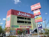 ジョーシン高槻店