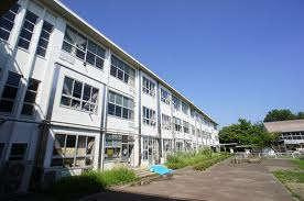 横須賀市立 夏島小学校の画像1