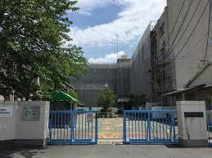 高槻市立西大冠小学校