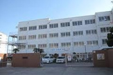 高槻市立川西小学校