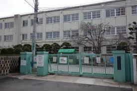 高槻市立大冠小学校の画像1
