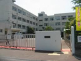 高槻市立郡家小学校