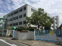 高槻市立奥坂小学校の画像1
