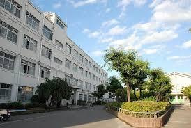 高槻市立桜台小学校の画像1