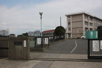 横須賀市立 大矢部小学校の画像1