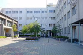高槻市立冠小学校