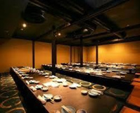 個室 楽宴北海の恩返し 高槻店【高槻市駅 個室居酒屋・宴会】