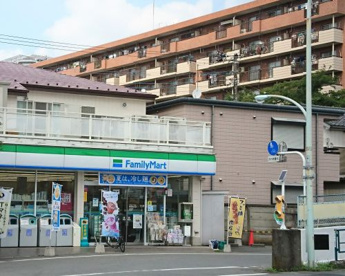 ファミリーマート 海田西国分寺店の画像1