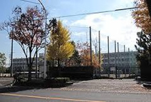 大阪府立芥川高等学校