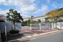 大阪府立阿武野高等学校