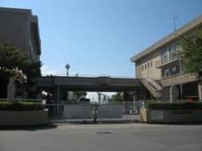 大阪府立大冠高等学校の画像1