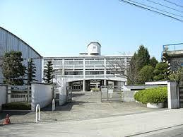 大阪府立茨木高等学校の画像1