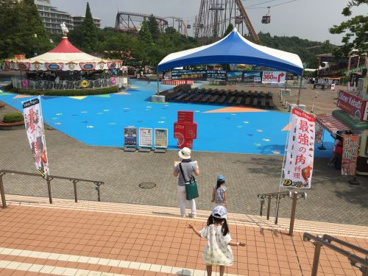 よみうりランドの画像2
