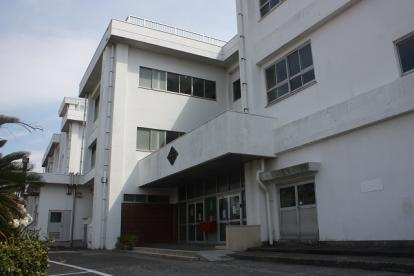 横須賀市立 衣笠小学校の画像1